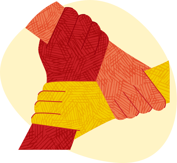 Volunteer