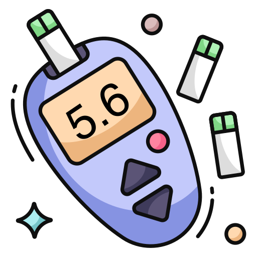 BP/Diabetic machines