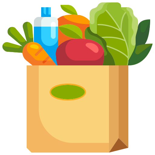 Grocery kits