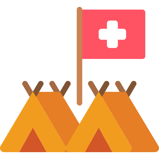 Medical camps