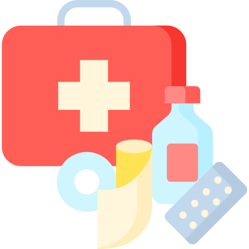 Medical kits
