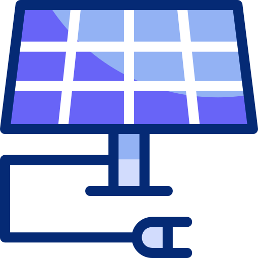 Solar inverters